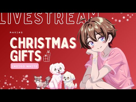 *°:⋆ₓₒ Let's Make A Cookie Book! ⋆ ˚｡⋆୨୧˚ | Indigo White