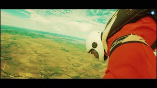 T-Spoon & Gregoir Cruz - Parachute (Official Music Video) (4K)