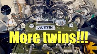 On the road 'tuning' with ACDodd - S5, Ep40 Not quite what we think!!