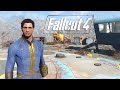 Fallout 4 Выживание за Братство стали Без Смертей 0 трупов