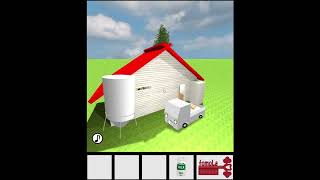 [TomoLaSiDo] Escape Challenge 160: Room with a Bottle of Milk Walkthrough screenshot 5