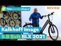 Kalkhoff Image 5.B Belt BLX - Fietsvoordeelshop Product Review