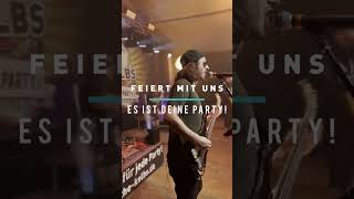 The Kolbs Live Tour Reel 2024