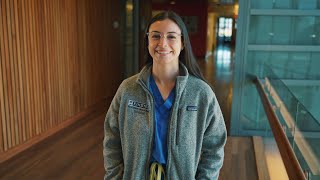 Helping Patients Find Their Voice: Medical Student Alexis Knisel’s Personal Journey to Psychiatry