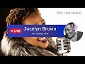 Jocelyn Brown &amp; Band - Live in The Hague (1994)
