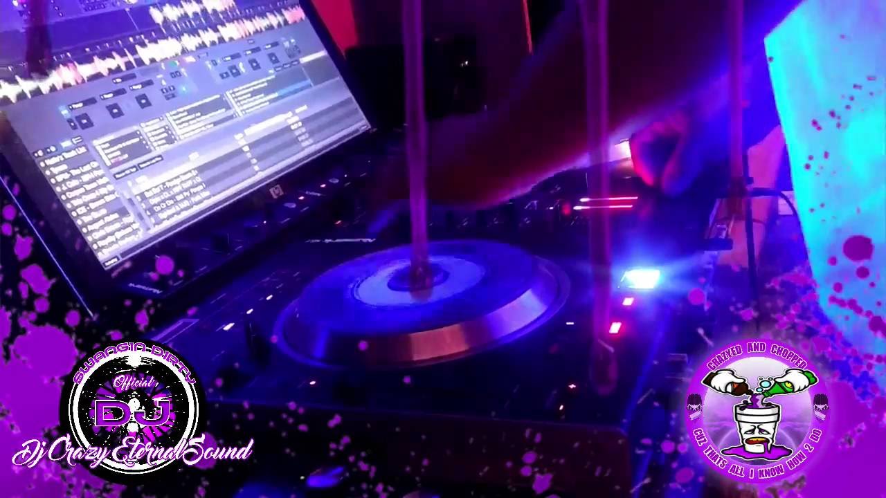 Riff Raff - Started From The Bottom / Larry Bird (Crazyed & Chopped ...