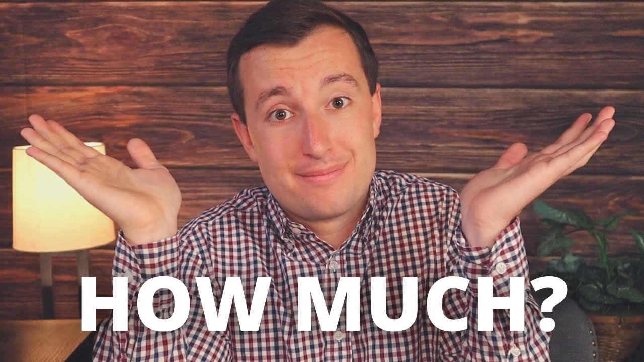 How Much Should You Spend on Paid Ads? [4 Step Process] YouTube