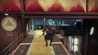 Destiny 2 Opulence Complete Holliday Family History Get Back to Amanda Holliday