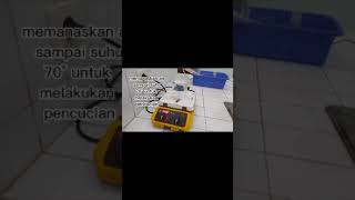 Pembuatan Biodiesel Dari Minyak Jelantah