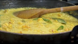 Tasty Prawn Curry with Valentine Warner