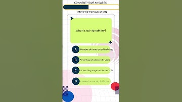 What is ad viewability? #Viewability, #DigitalMarketing, #adtech  #digitalmarketing #advertising