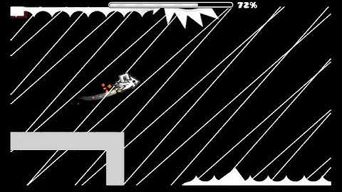 geometry dash "Count to 10" 100% by bitZGD