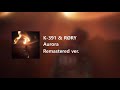 K391  rry  aurora remastered ver