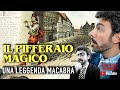 Il Pifferaio magico: una macabra storia vera?