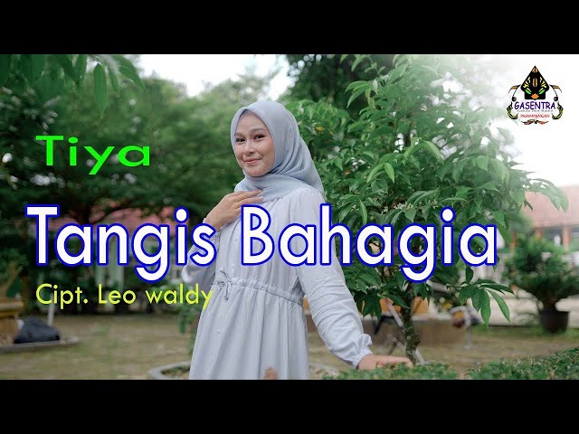 TANGIS BAHAGIA (Elvi S) - TIYA (Cover Dangdut) class=