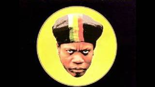 Mutabaruka - Blacks In Dub