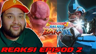 Download Lagu Reaksi BoBoiBoy Galaxy Baraju Episod 2 MP3 Download Lagu Reaksi BoBoiBoy Galaxy Baraju Episod 2 MP3