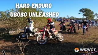 A Weekend at Ubobo Unleashed | Great Divide Hard Enduro Series | EP11