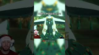 Wait, Thats Possible???