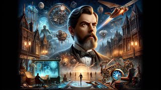 H.G. Wells: Unveiling the Prophet of Science Fiction