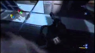 Splinter Cell: Double Agent - 2 часть интервью Майкла Айронсайда