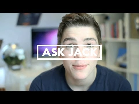 Ask Jack