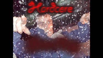 Hardstyle, Showtek Raver and Animation in 3D After effects