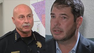 New questions in Arambula's child abuse investigation