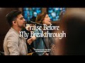 Capital City Music | Praise Before My Breakthrough | Live from Washington, DC | Sweetest Name Album