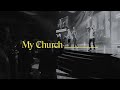Built on the Word of God