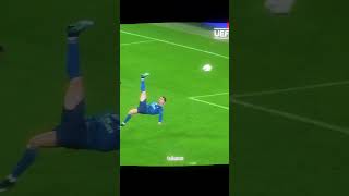 Cr7 Goat