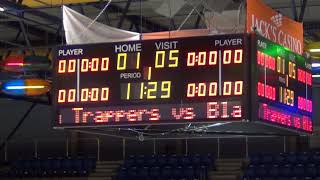 20171203 U12 Tilburg Groningen