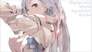 Nightcore - The Hills (Female Cover)