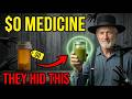 5 Medicinal Plants the Amish Grow Instead of a Pharmacy — The $0 Garden Big Pharma Buried