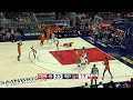 Sun vs. Fever Player of the Game: Tiffany Hayes  (8/04)
