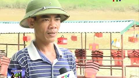 Tăng cường bảo đảm ATGT đường thủy tại các bến đò ngang ở huyện Hậu Lộc