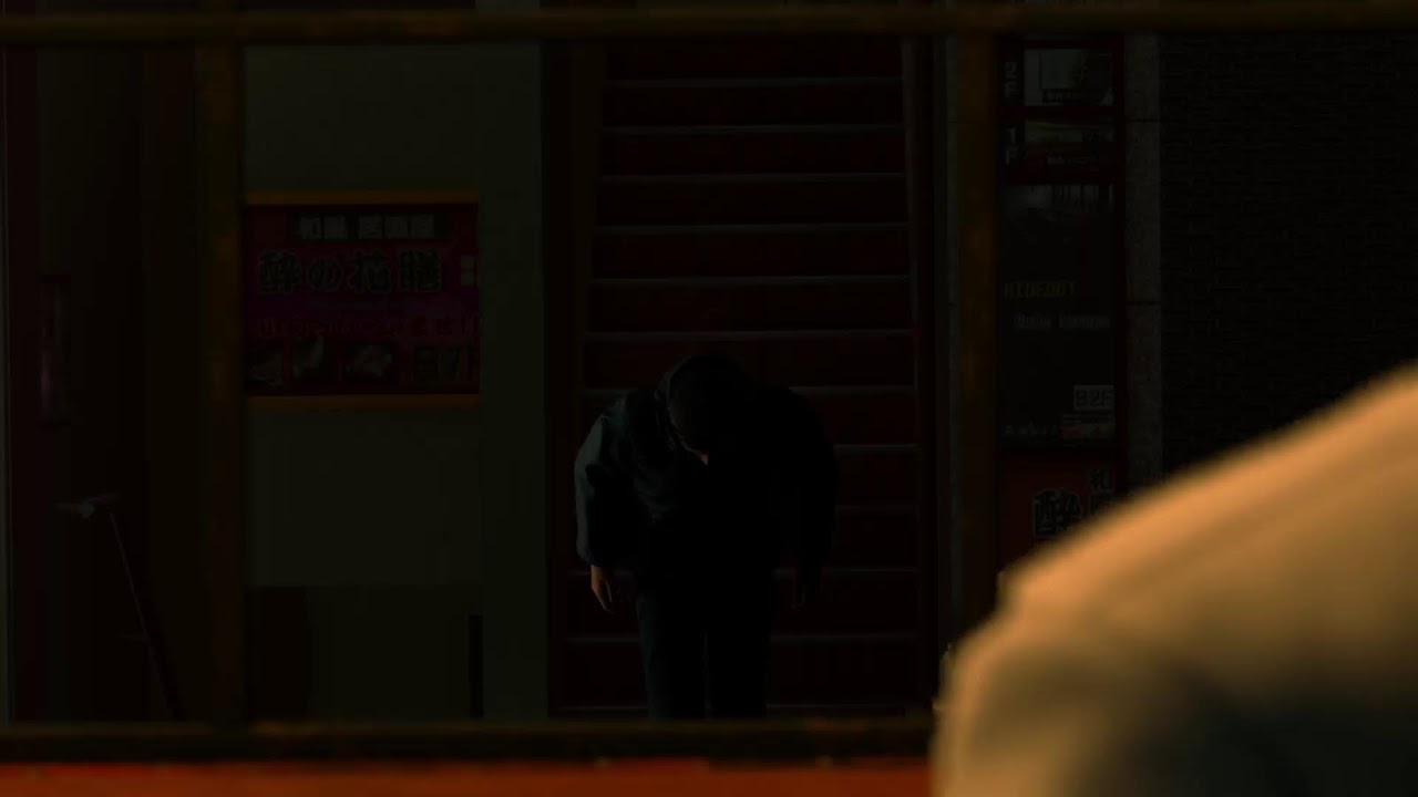 [ネタバレあり]龍が如く極3外伝#6