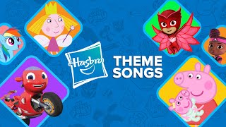 Download Lagu Theme Songs from Hasbro's Most Loved Cartoons 🐽 🎶 🔴 Live 24/7 MP3 Download Lagu Theme Songs from Hasbro's Most Loved Cartoons 🐽 🎶 🔴 Live 24/7 MP3