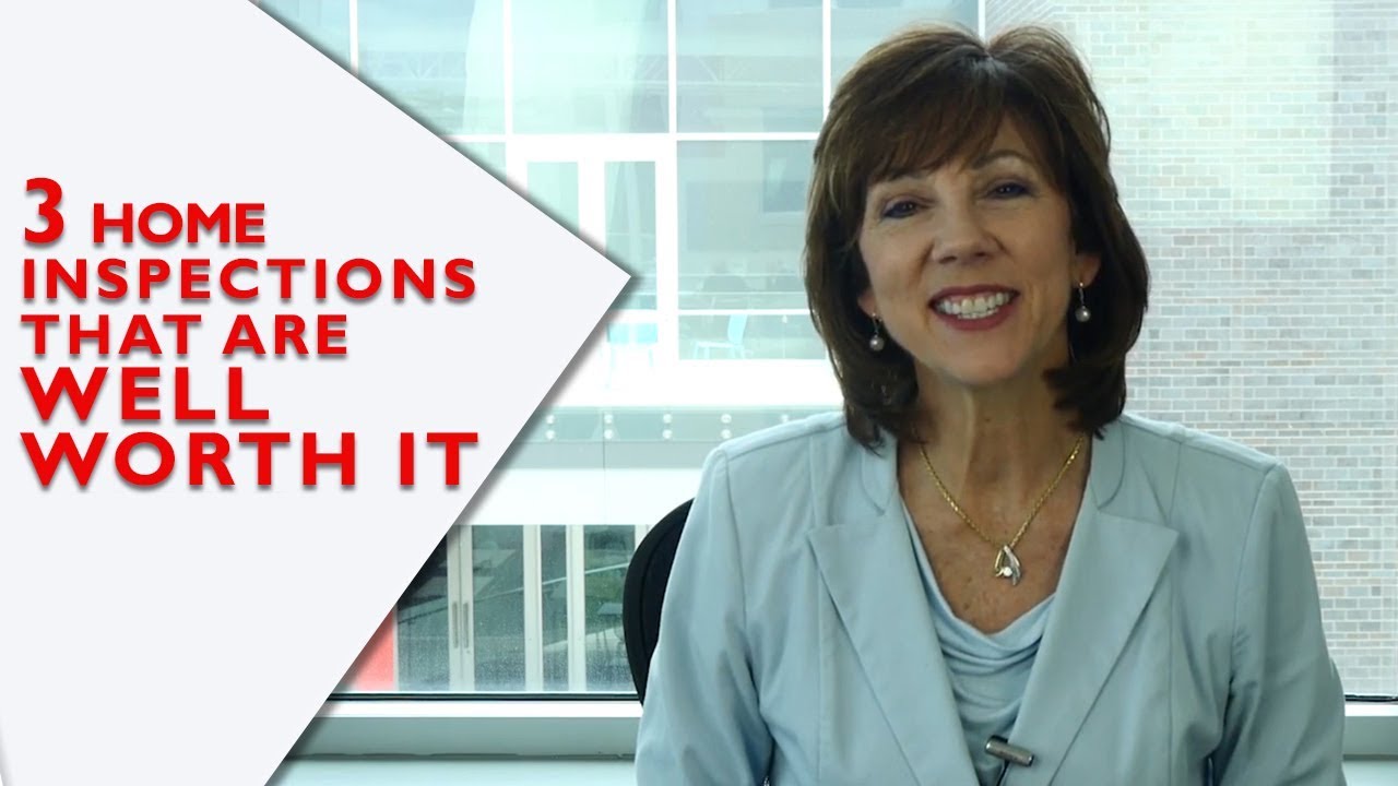 St. Louis Metro Area Real Estate: 3 home inspections that are well worth it