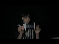 【無言耳かきASMR】特注鼓膜でクセになる痛痒い耳かき