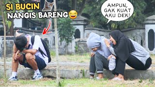 MENGAKAK EPIC! BOCIL SMP BUCIN DIDEPAN CEWEK  Part10