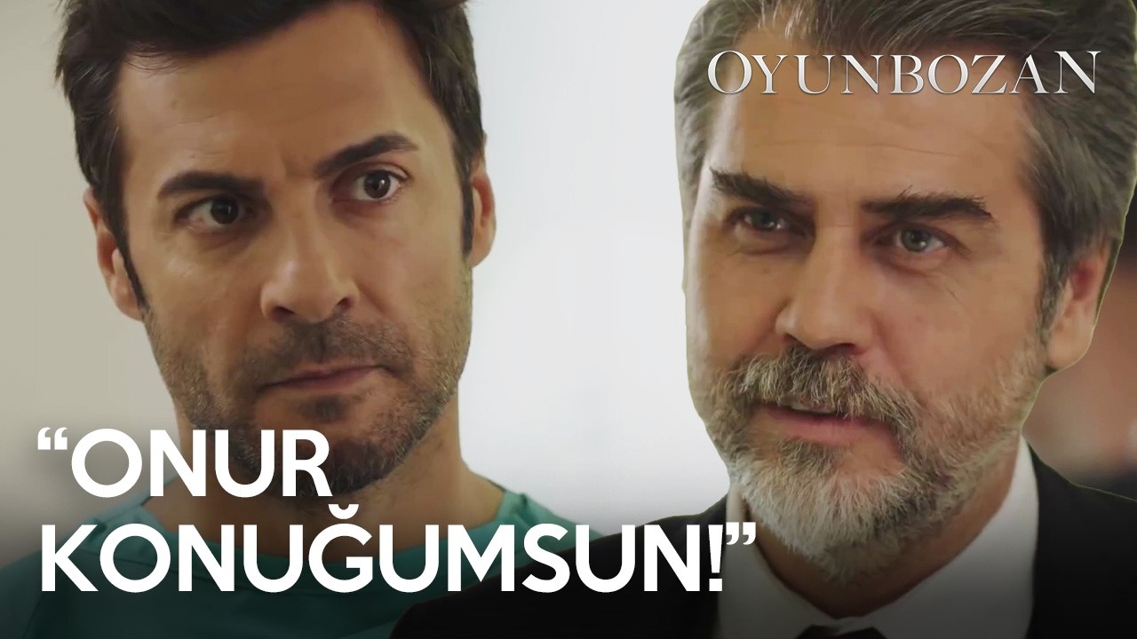 Mahir’den beklenmedik teklif! | Oyunbozan