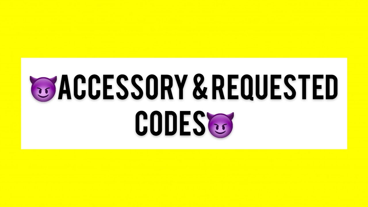 Roblox Codes For Clothes Rbhs