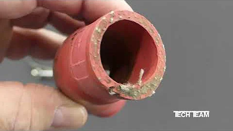 #00798 – Spring Loaded T-Bolt Hose Clamp DM73-81, 4 Piece