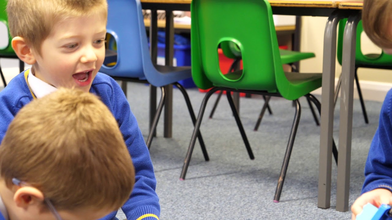 Welcome to Mellor St Mary