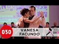 Vanesa Villalba and Facundo Pinero – Lágrimas de sangre #VanesayFacundo