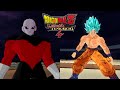 1st Showdown DBZ: Budokai Tenkaichi 4 Part 31