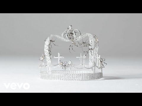 Billie Eilish - you should see me in a crown (Audio)