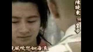 Chor lau Heung theme video