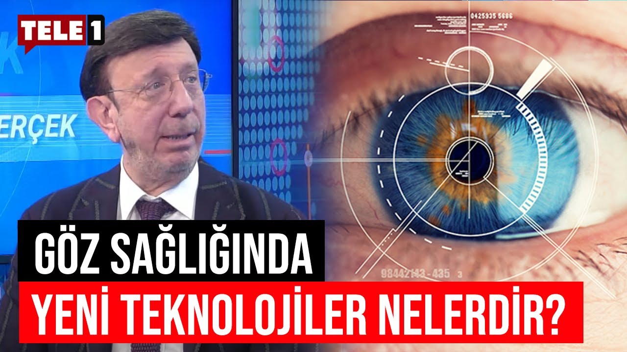 Sarı nokta nasıl bir hastalıktır? | SAĞLIK GÜNDEMİ (22 OCAK 2023)